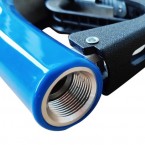 Pistoletas kurui su elektroniniu skaitliuku (ACK18) Pistoletas kurui su elektroniniu skaitliuku (ACK18)
